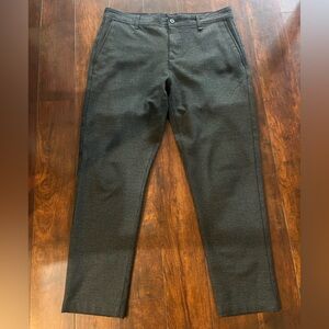 Men's Zara Gray Pants